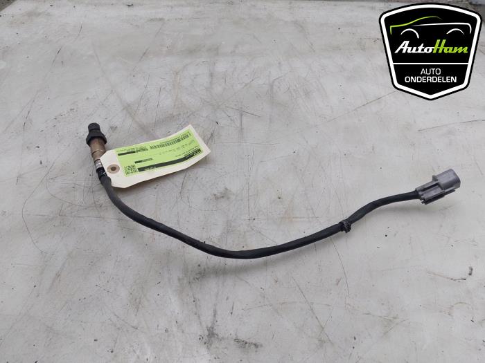 Lambda probe from a Kia Picanto (TA) 1.0 12V 2014