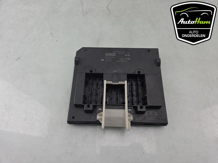 Used Body control computer Volkswagen Tiguan (AD1) 1.4 TSI 16V Price € 65,00 Margin scheme offered by AutoHam