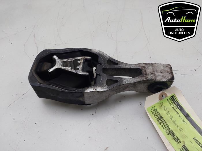 Used Engine mount Peugeot Partner (EA//EF/EN/EU) 1.5 BlueHDi 130 Price € 18,15 Inclusive VAT offered by AutoHam