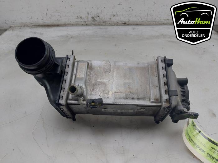 Used Intercooler Skoda Scala 1.0 TSI 115 Price € 75,00 Margin scheme offered by AutoHam