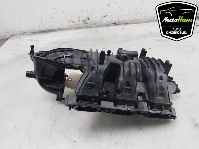 Gebrauchte Ansaugbrugge Skoda Scala 1.0 TSI 115 Preis € 150,00 Margenregelung angeboten von AutoHam