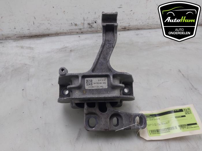 Used Engine mount Volkswagen Tiguan (AD1) 1.4 TSI 16V Price € 30,00 Margin scheme offered by AutoHam