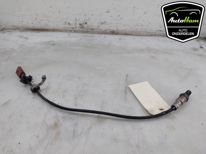 Usados Sonda Lambda Volkswagen Tiguan (AD1) 1.4 TSI 16V Precio € 20,00 Norma de margen ofrecido por AutoHam