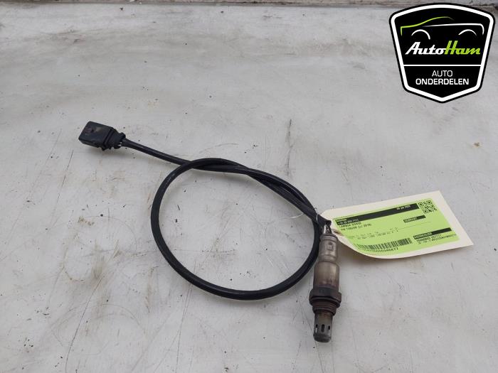 Usados Sonda Lambda Volkswagen Tiguan (AD1) 1.4 TSI 16V Precio € 20,00 Norma de margen ofrecido por AutoHam