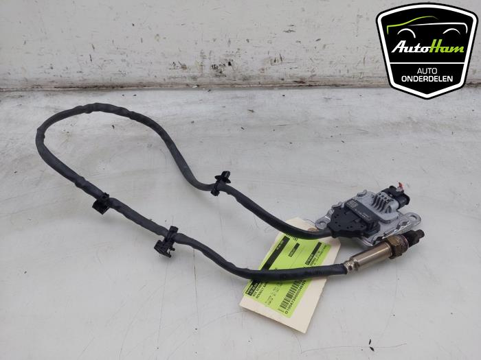 Begagnade NOx-sensor Renault Kangoo Express (RFK) 1.5 Blue dCi 115 Pris € 181,50 Inklusive moms erbjuds av AutoHam