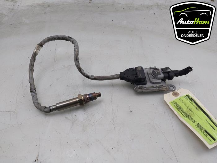 Begagnade NOx-sensor Renault Kangoo Express (RFK) 1.5 Blue dCi 115 Pris € 181,50 Inklusive moms erbjuds av AutoHam