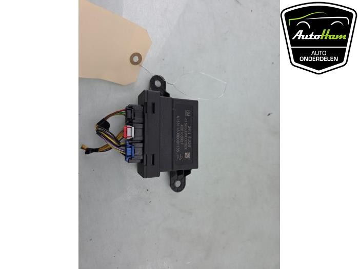 Begagnade PDC-modul Opel Astra K 1.0 Turbo 12V Pris € 25,00 Marginaltabell erbjuds av AutoHam