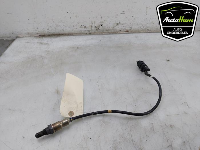 Usados Sonda Lambda Volkswagen Polo V (6R) 1.4 TDI DPF BlueMotion technology Precio € 20,00 Norma de margen ofrecido por AutoHam