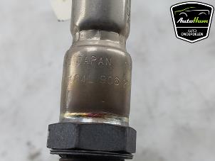 Lambda probe from a Volkswagen Polo V (6R) 1.4 TDI DPF BlueMotion technology 2014