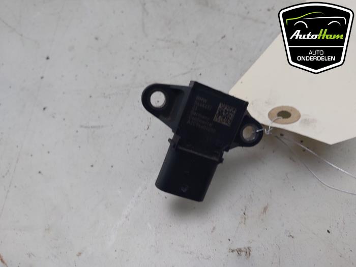 Gebrauchte Map Sensor (Einlasskrümmer) BMW 5 serie (F10) 530i 24V TwinPower Turbo Preis € 30,00 Margenregelung angeboten von AutoHam