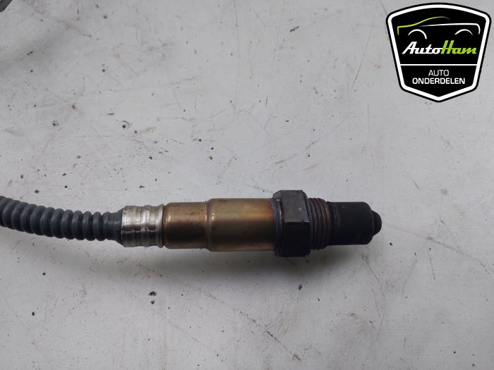 Sonda lambda z BMW 5 serie (F10) 530i 24V TwinPower Turbo 2013