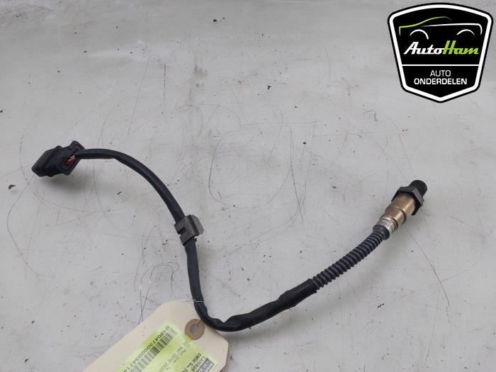 Sonda lambda z BMW 5 serie (F10) 530i 24V TwinPower Turbo 2013