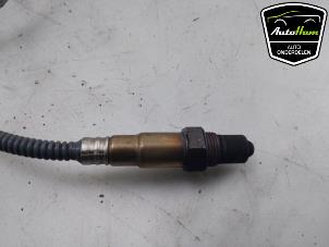 Sonda lambda z BMW 5 serie (F10) 530i 24V TwinPower Turbo 2013