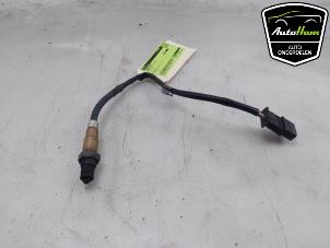 Sonda lambda z BMW 5 serie (F10) 530i 24V TwinPower Turbo 2013