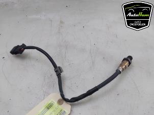 Sonda lambda z BMW 5 serie (F10) 530i 24V TwinPower Turbo 2013