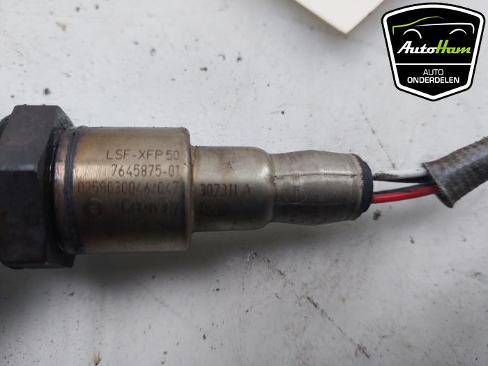 Sonda lambda z BMW 5 serie (F10) 530i 24V TwinPower Turbo 2013