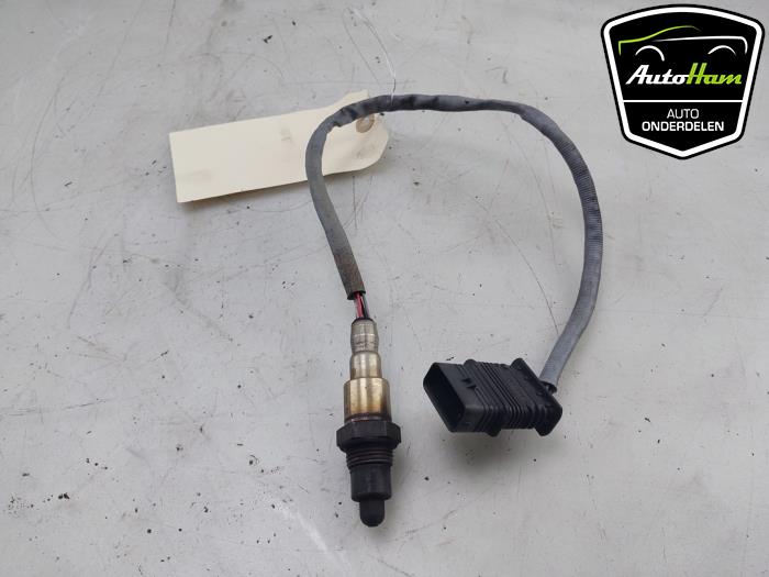 Sonda lambda z BMW 5 serie (F10) 530i 24V TwinPower Turbo 2013