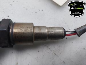 Sonda lambda z BMW 5 serie (F10) 530i 24V TwinPower Turbo 2013