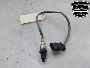 Sonda lambda z BMW 5 serie (F10) 530i 24V TwinPower Turbo 2013