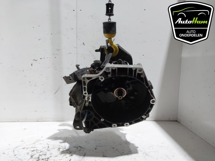 Gebrauchte Getriebe Fiat Grande Punto (199) 1.4 T-Jet 16V Preis € 350,00 Margenregelung angeboten von AutoHam