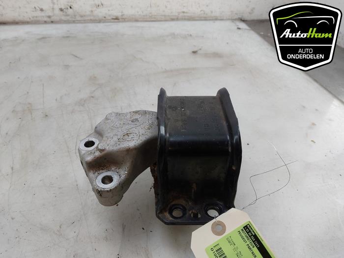 Used Engine mount Peugeot Partner (GC/GF/GG/GJ/GK) 1.6 BlueHDI 75 Price € 30,00 Margin scheme offered by AutoHam