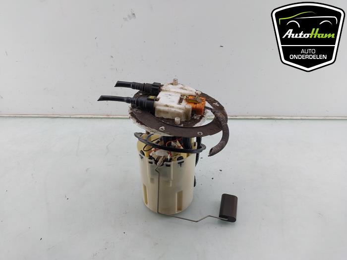 Usagé Pompe à carburant Fiat Fiorino (225) 1.3 JTD 16V Multijet Prix € 35,00 Règlement à la marge proposé par AutoHam
