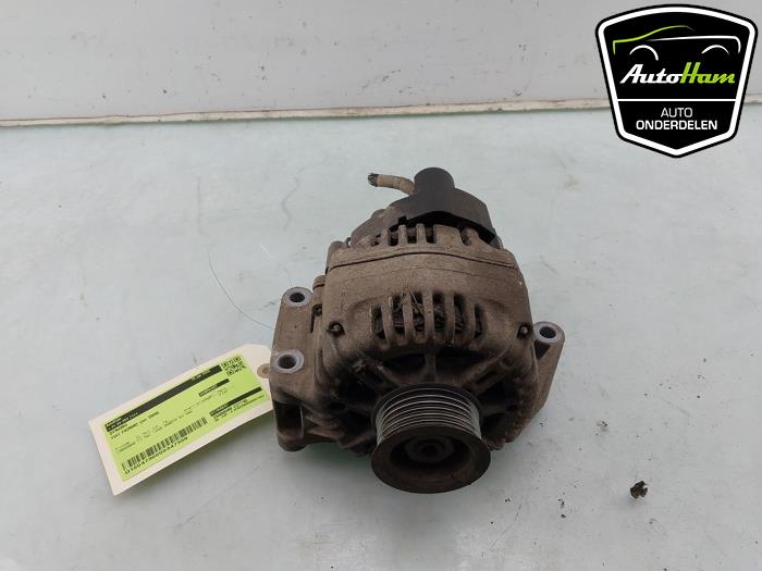 Used Dynamo Fiat Fiorino (225) 1.3 JTD 16V Multijet Price € 30,00 Margin scheme offered by AutoHam