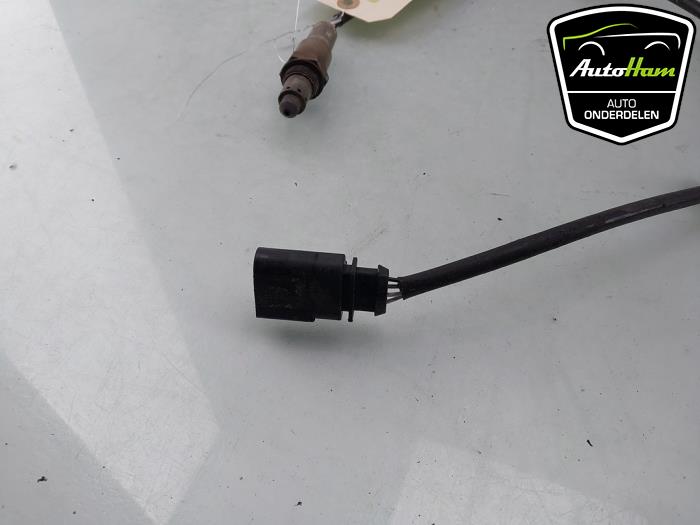 Sonde lambda d'un Volkswagen Golf VIII (CD1) 1.5 TSI BlueMotion 16V 2020