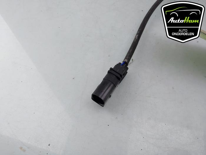 Sonde lambda d'un Volkswagen Golf VIII (CD1) 1.5 TSI BlueMotion 16V 2020