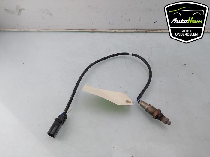 Usados Sonda Lambda Volkswagen Golf VIII (CD1) 1.5 TSI BlueMotion 16V Precio € 15,00 Norma de margen ofrecido por AutoHam