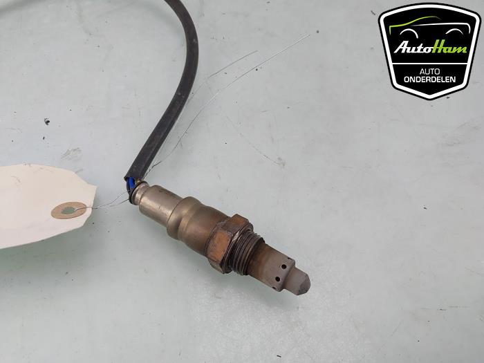 Sonde lambda d'un Volkswagen Golf VIII (CD1) 1.5 TSI BlueMotion 16V 2020