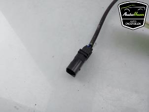 Sonde lambda d'un Volkswagen Golf VIII (CD1) 1.5 TSI BlueMotion 16V 2020