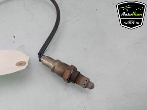 Sonde lambda d'un Volkswagen Golf VIII (CD1) 1.5 TSI BlueMotion 16V 2020