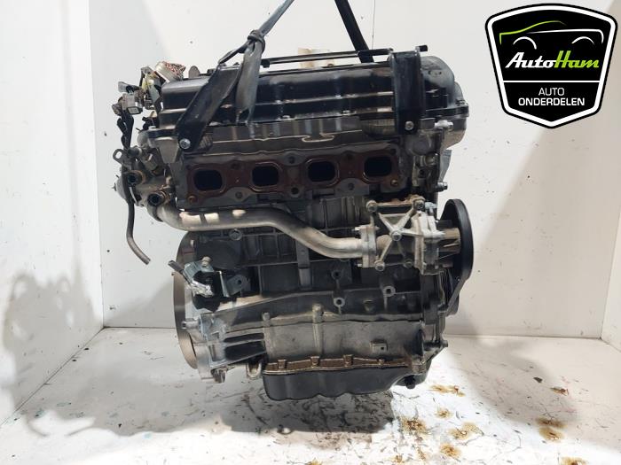 Używane Silnik Mitsubishi Outlander (GF/GG) 2.4 16V PHEV 4x4 Cena € 1.250,00 Procedura marży oferowane przez AutoHam