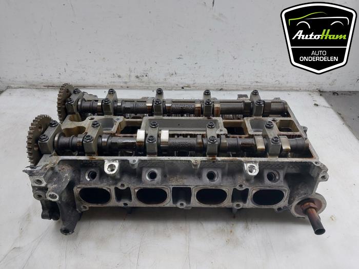 Begagnade Topplock Ford S-Max (GBW) 2.0 16V Pris € 350,00 Marginaltabell erbjuds av AutoHam