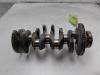 Seat Altea XL (5P5) 1.8 TFSI 16V Wal korbowy