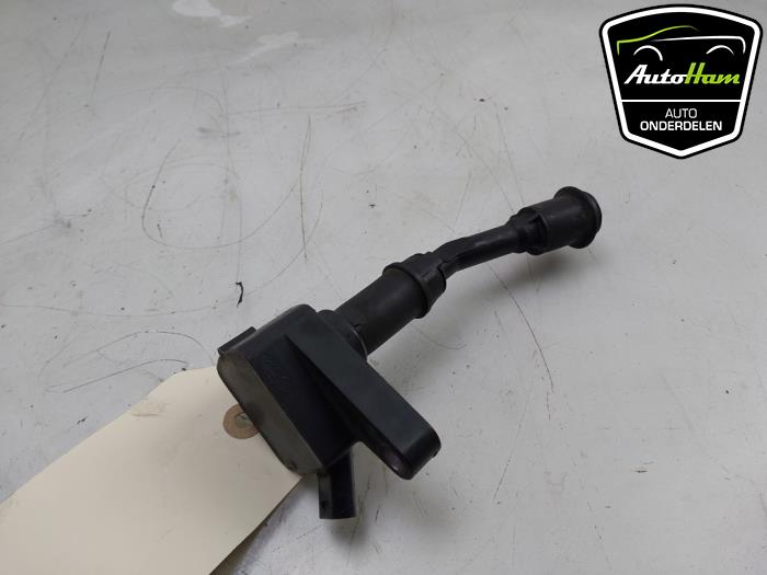 Usagé Broche bobine Ford Focus 3 1.5 EcoBoost 16V 150 Prix € 10,00 Règlement à la marge proposé par AutoHam