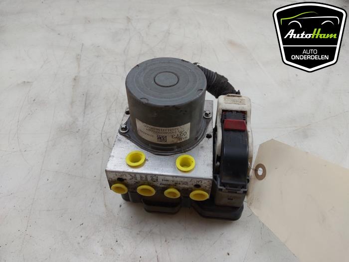Used ABS pump Opel Astra K 1.4 Turbo 16V Price € 75,00 Margin scheme offered by AutoHam
