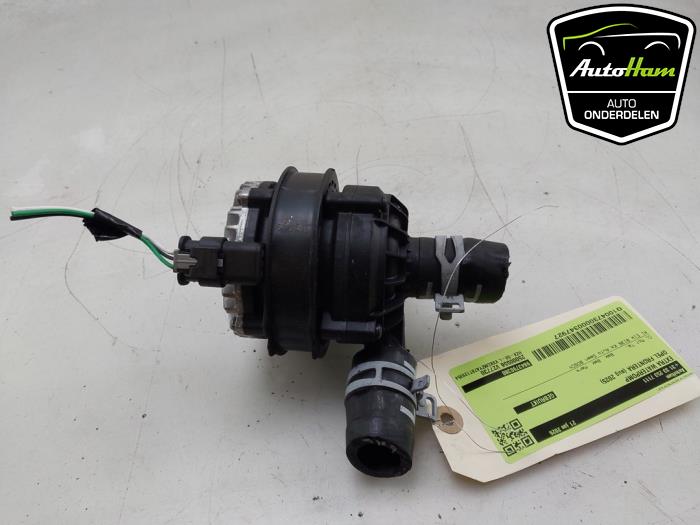 Begagnade Extra vattenpump Opel Frontera (OV24) Electric 44/54 kWh Pris € 40,00 Marginaltabell erbjuds av AutoHam
