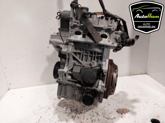 Used Engine Volkswagen Up! (121) 1.0 12V 60 Price € 175,00 Margin scheme offered by AutoHam