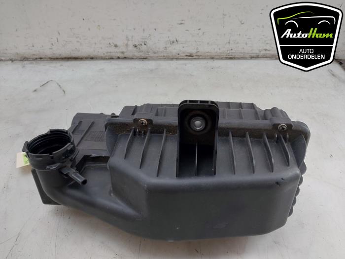 Begagnade Luftfilterhus Citroen C3 (SC) 1.0 Vti 68 12V Pris € 20,00 Marginaltabell erbjuds av AutoHam