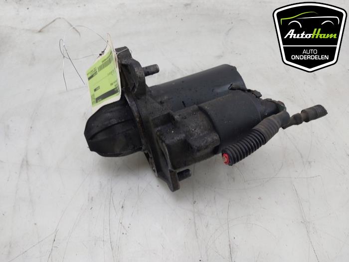Used Starter BMW Mini (R50/53) 1.6 16V Cooper Price € 25,00 Margin scheme offered by AutoHam