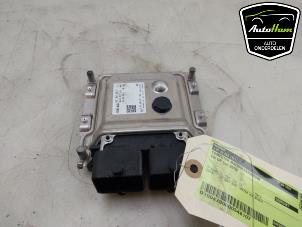 Engine management computer from a Volkswagen Up! (121) 1.0 12V 60 2018