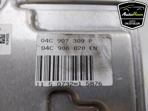 Engine management computer from a Volkswagen Up! (121) 1.0 12V 60 2018