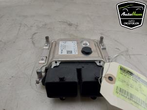 Engine management computer from a Volkswagen Up! (121) 1.0 12V 60 2018