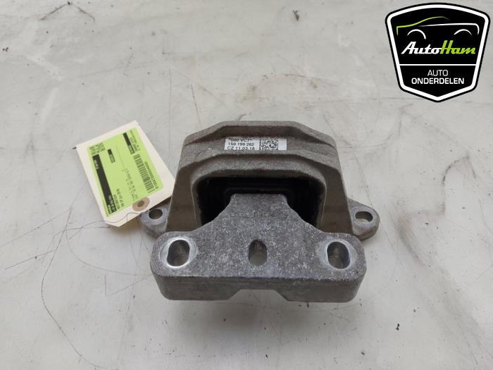 Used Engine mount Volkswagen Up! (121) 1.0 12V 60 Price € 15,00 Margin scheme offered by AutoHam
