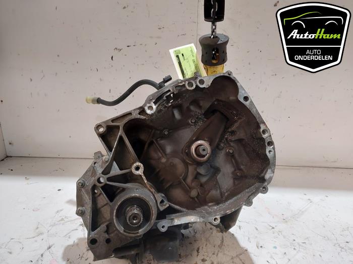 Boîte De Vitesses Renault 21 GTL - Référence JB3 026 - Occasion Bon état