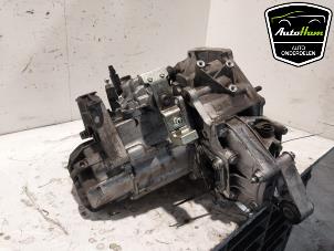 Getriebe van een Alfa Romeo MiTo (955) 1.4 16V 2009