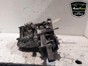 Getriebe van een Alfa Romeo MiTo (955) 1.4 16V 2009