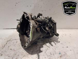Getriebe van een Alfa Romeo MiTo (955) 1.4 16V 2009